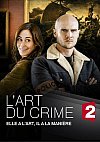 El arte del crimen (Temporada 1-2)